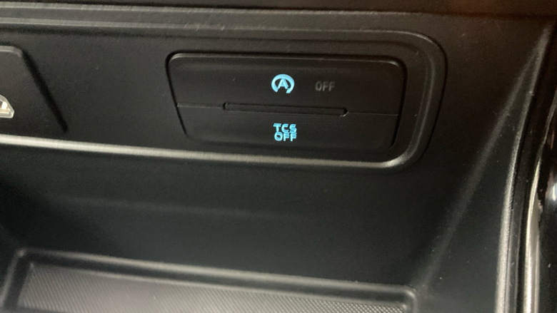 Ford EcoSport 1.0 EcoBoost 125 Titanium 5dr Petrol Hatchback